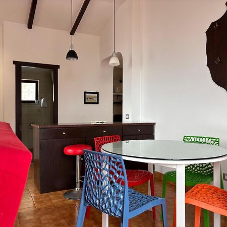 Casa Acampora Villa Sorrento Ngoại thất bức ảnh
