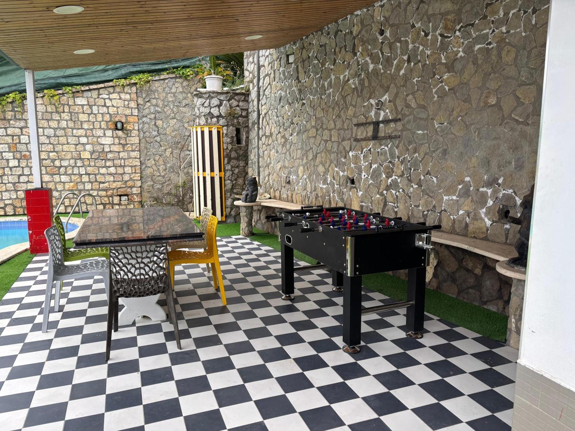 Casa Acampora Villa Sorrento Ngoại thất bức ảnh